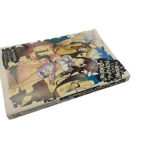 ❤️‍🔥3 / 30❤️‍🔥 - Japanese manga it wrong to pickup girls in a dungeon